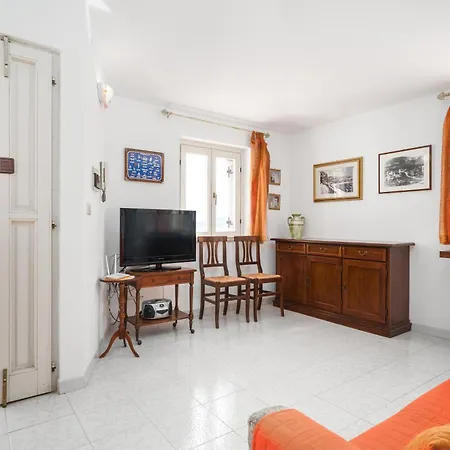 Ignis - Apartment Cala Gonone