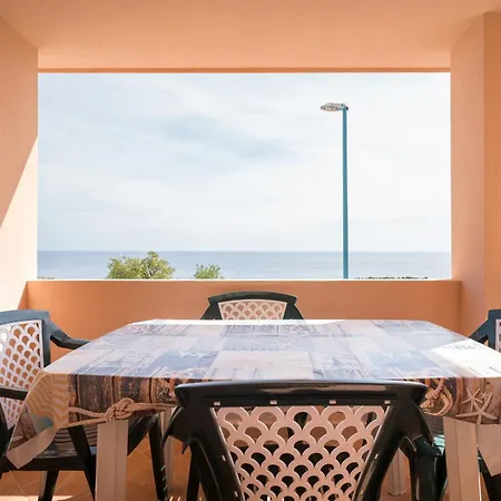Ignis - Apartment Cala Gonone