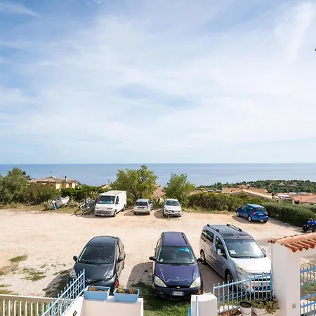Apartment Ignis - *