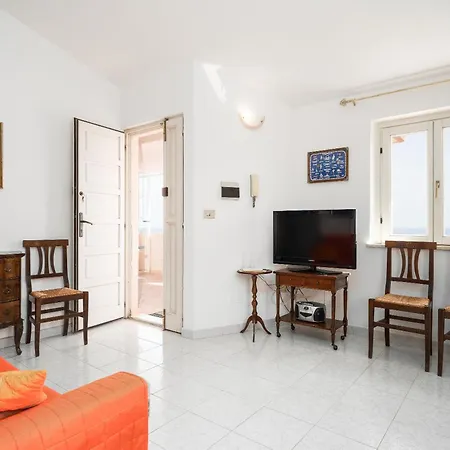 Apartment Ignis -