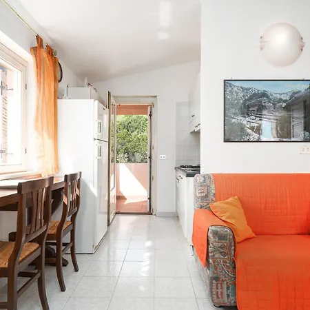 Ignis - Appartement Cala Gonone