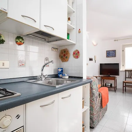 Ignis - דירה קאלה גונונה