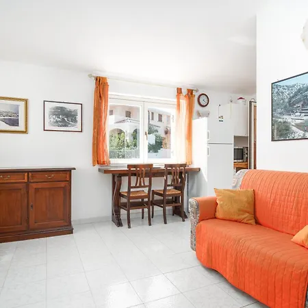 Appartement Ignis - Cala Gonone