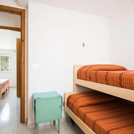 Appartement Ignis - Cala Gonone