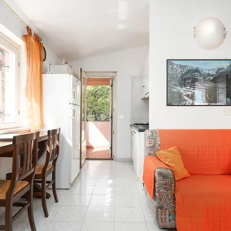 Apartman Ignis - Cala Gonone