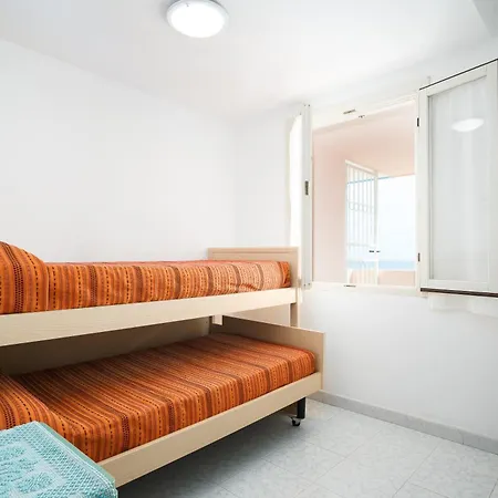 Ignis - Apartman Cala Gonone